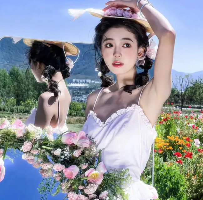 旅人