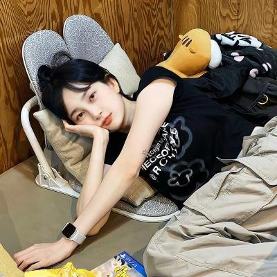 不信神的女子